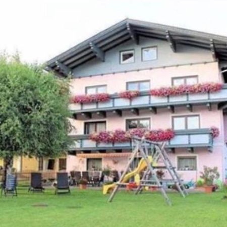 רדשטאדט Mani'S Appartements מראה חיצוני תמונה