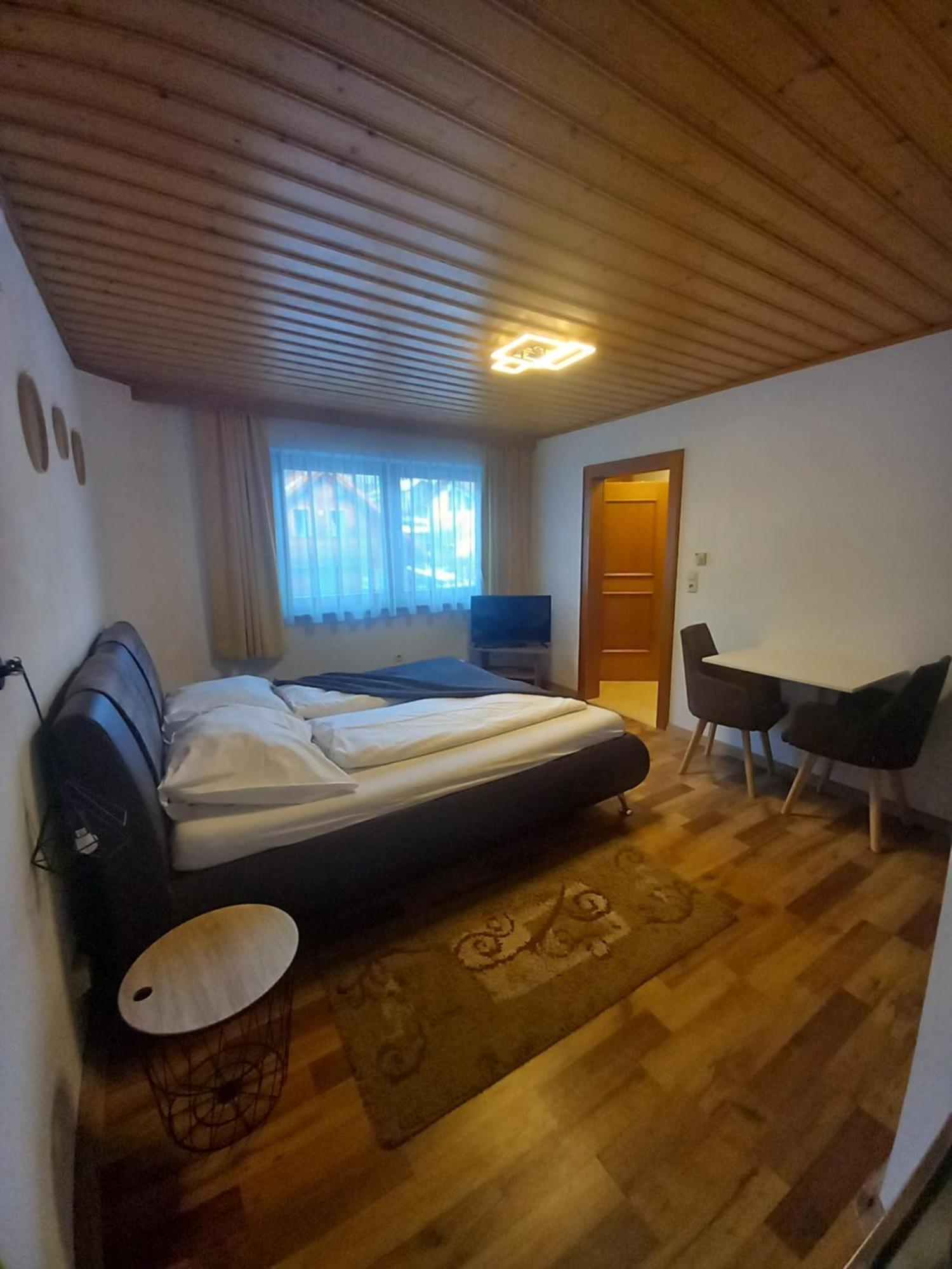רדשטאדט Mani'S Appartements מראה חיצוני תמונה