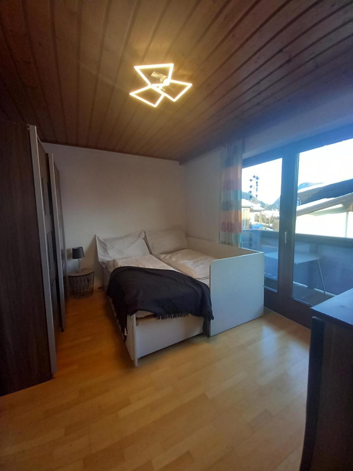 רדשטאדט Mani'S Appartements מראה חיצוני תמונה