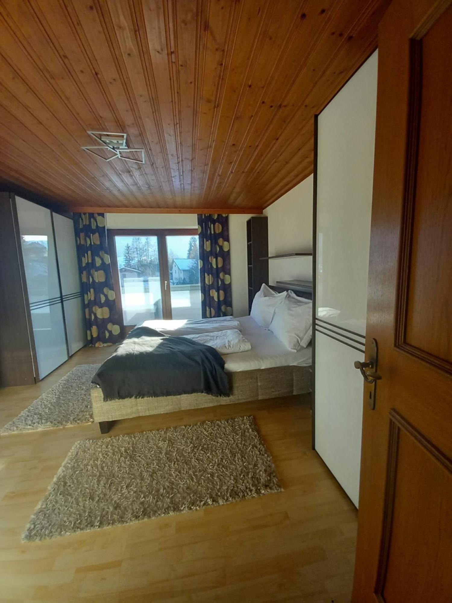 רדשטאדט Mani'S Appartements מראה חיצוני תמונה