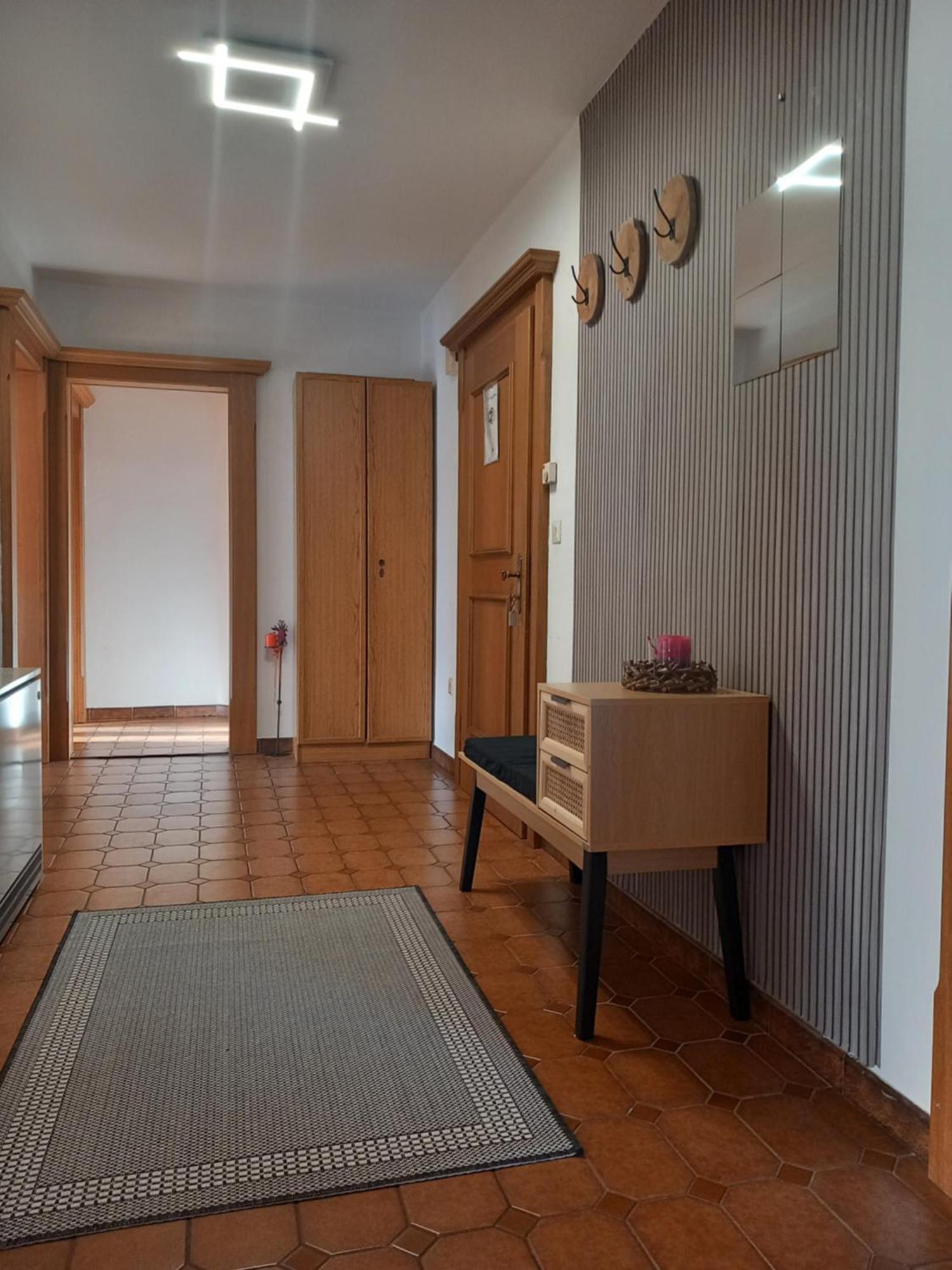 רדשטאדט Mani'S Appartements מראה חיצוני תמונה