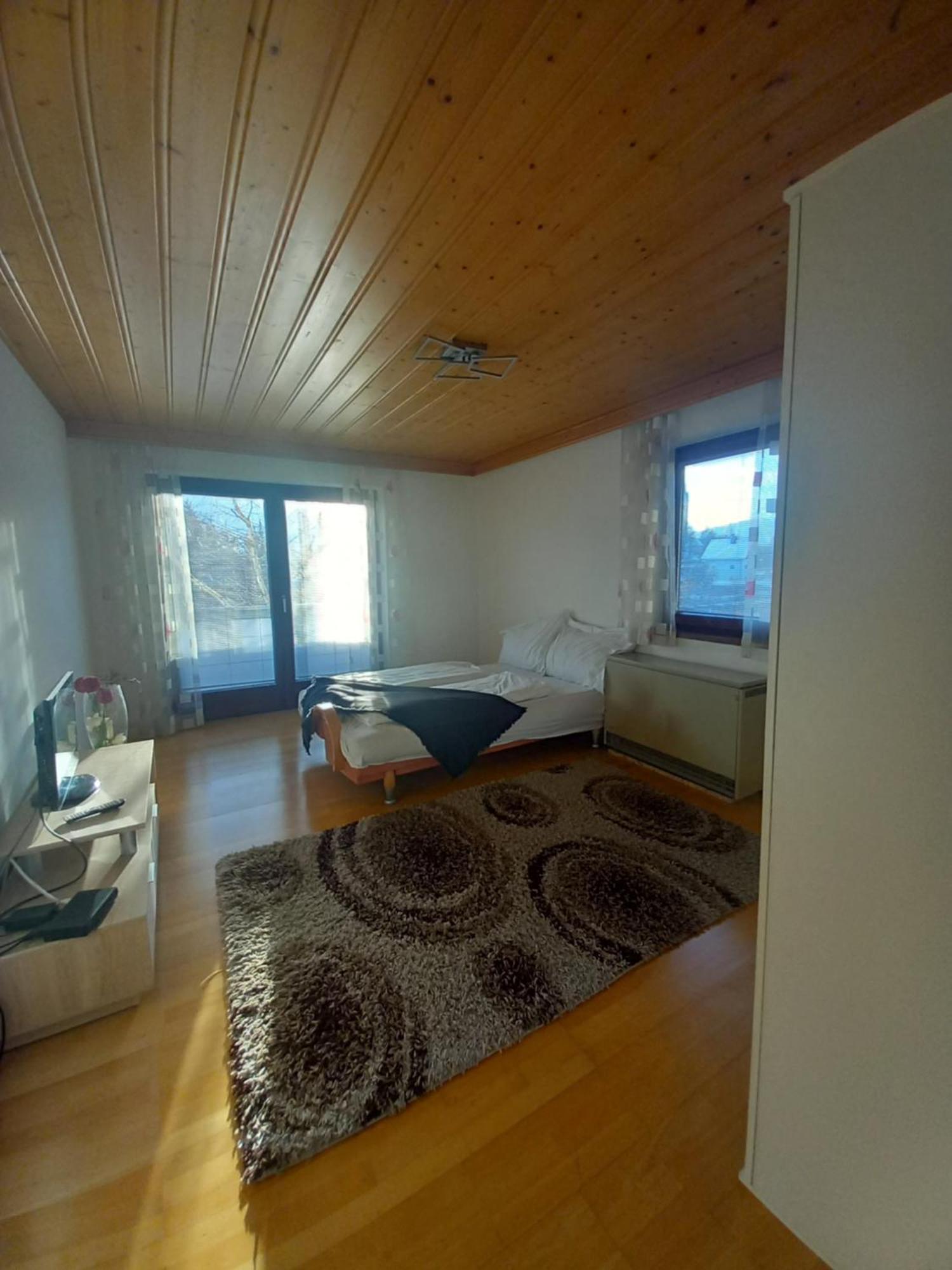 רדשטאדט Mani'S Appartements מראה חיצוני תמונה