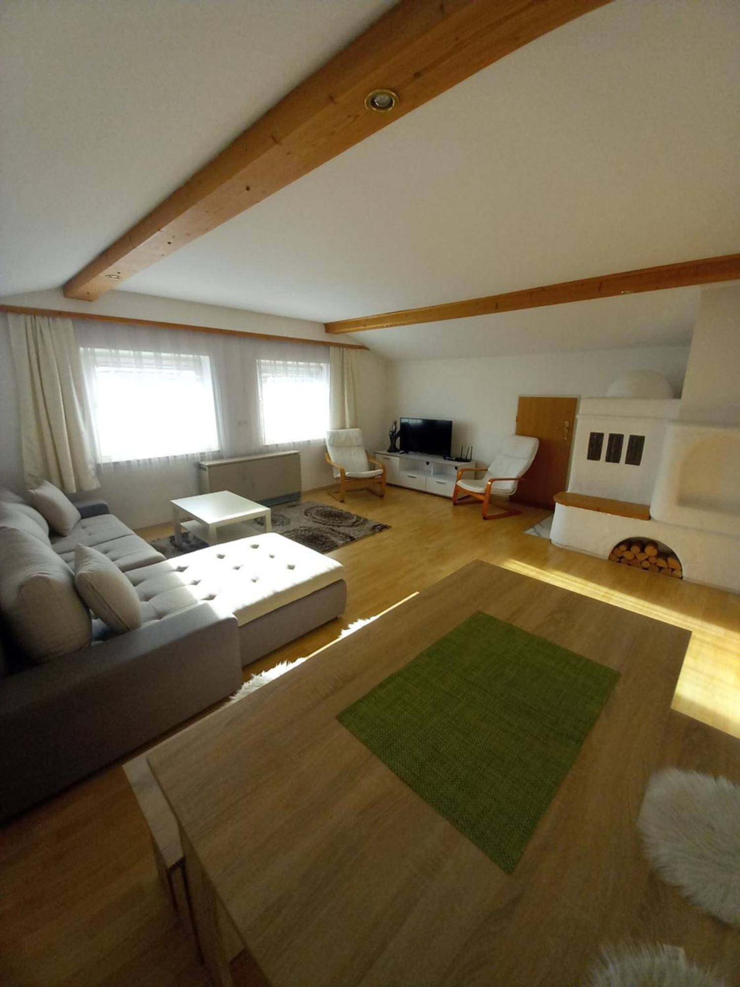 רדשטאדט Mani'S Appartements מראה חיצוני תמונה
