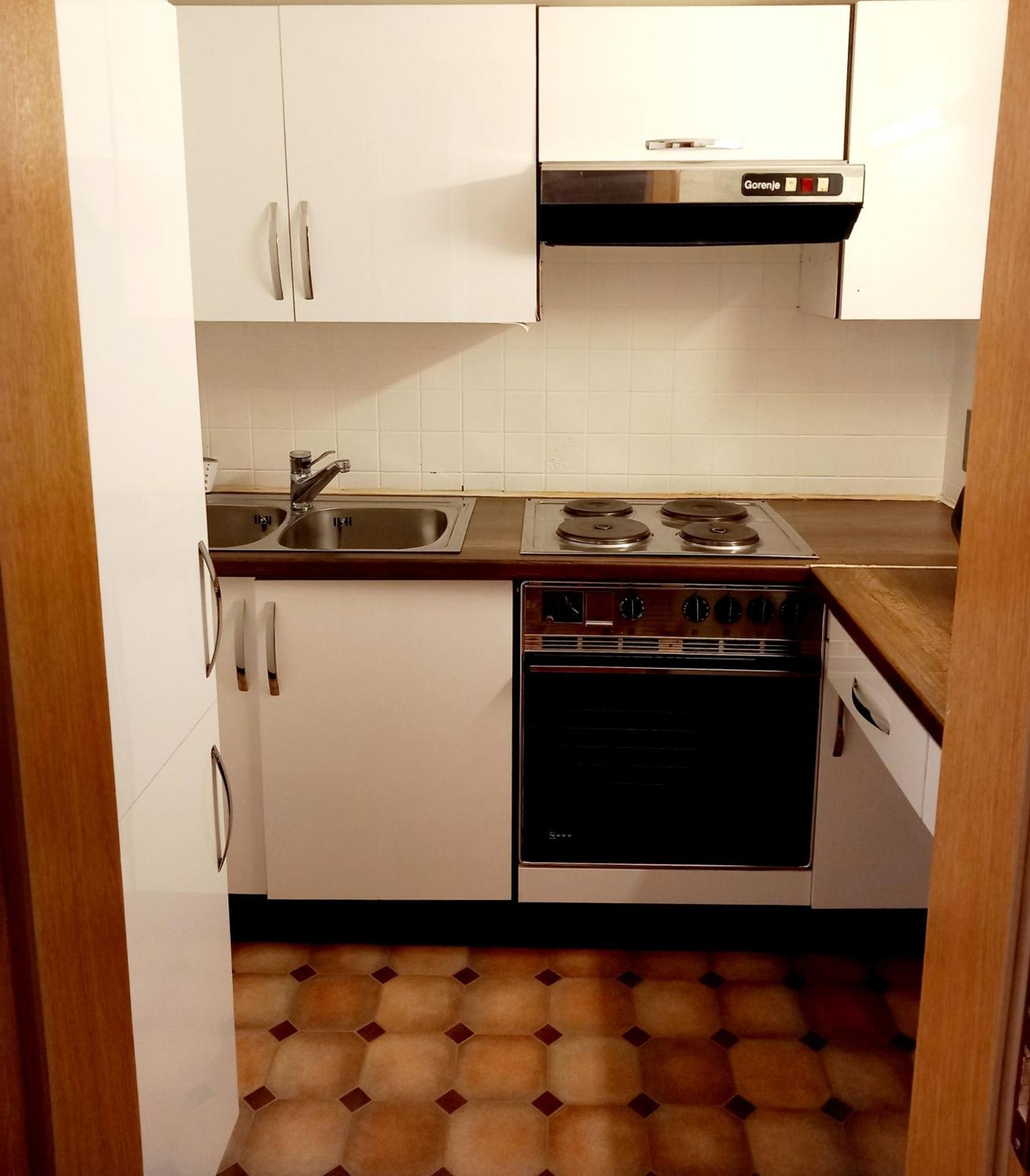 רדשטאדט Mani'S Appartements מראה חיצוני תמונה