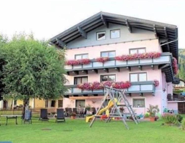 רדשטאדט Mani'S Appartements מראה חיצוני תמונה